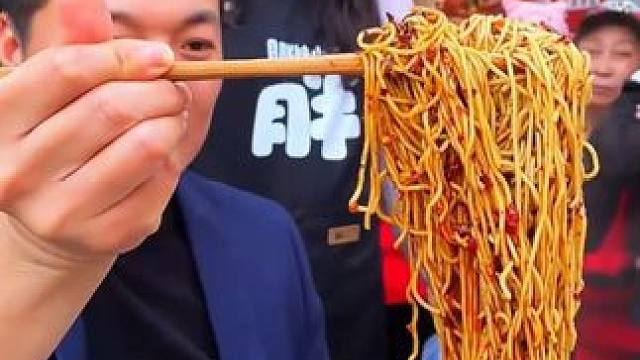 爆辣真的很辣哟，吃不得辣的千万不要尝试放纵的滋味