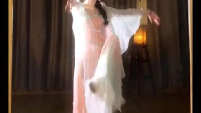 “翻过了九州”