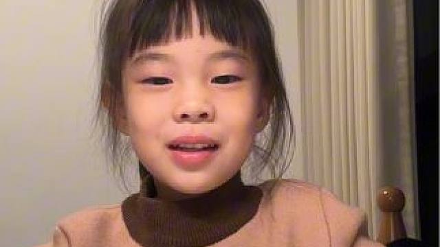 提升表达力第一天，有点紧张，你会支持我吗