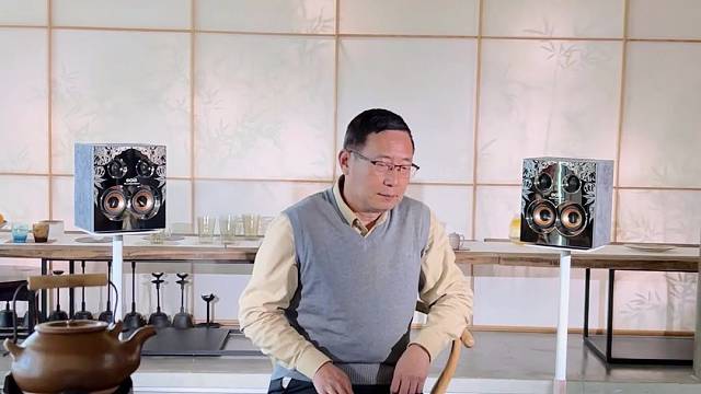 是歌词入了心还是音响太好听？