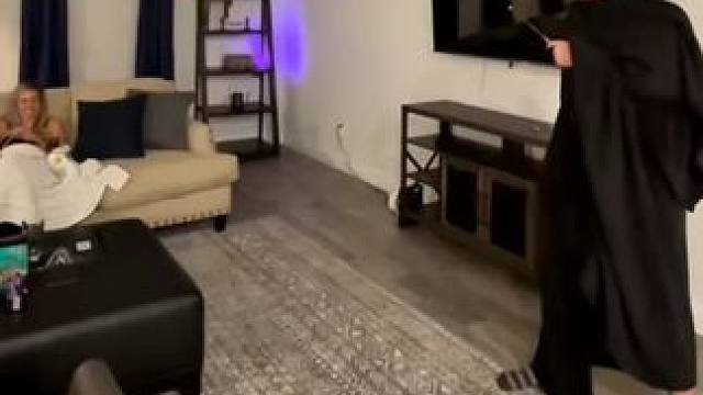 你最喜欢的魔杖是什么？