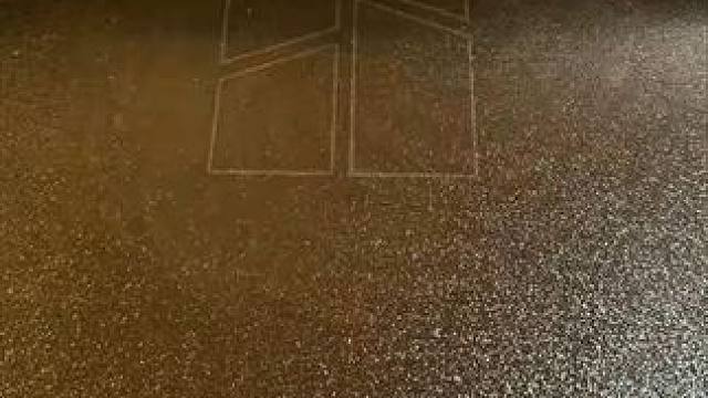 3D 打印铰接式水母坐立不安。