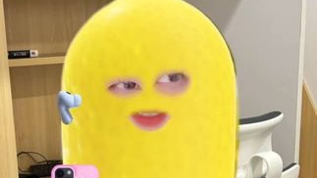 人的癖好能有多特殊