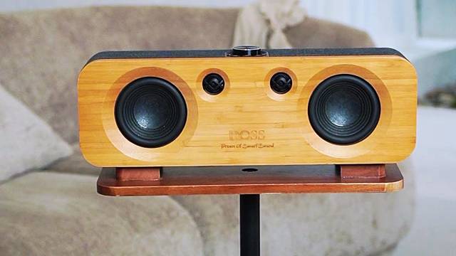 细节还原更让人心旷神怡