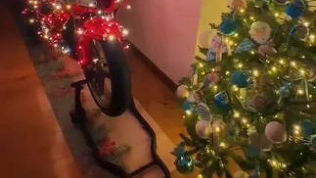 最好的圣诞礼物