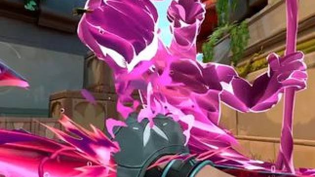 终于玩上了瓦手国际服