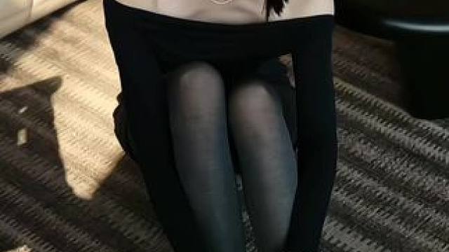 天凉了 多穿一些