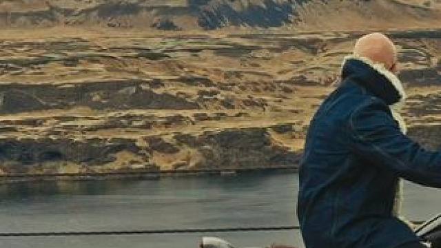 复古机车穿搭 审美积累 1937's flathead