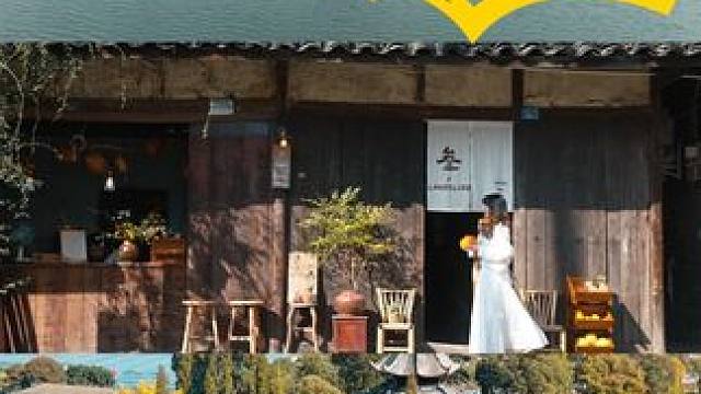 秋游新津，我找到了慢生活