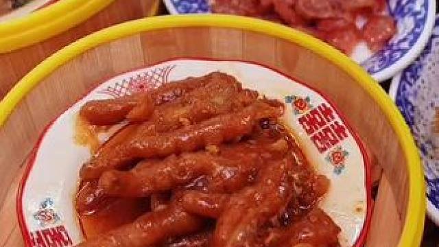 杭州宝藏广式小馆，热气腾腾的啫啫煲和丝袜奶茶真的很适合冬天