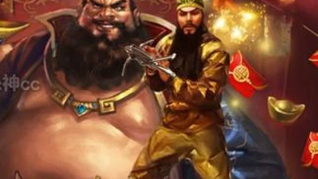 有些武将一旦沾上ak就变了个人