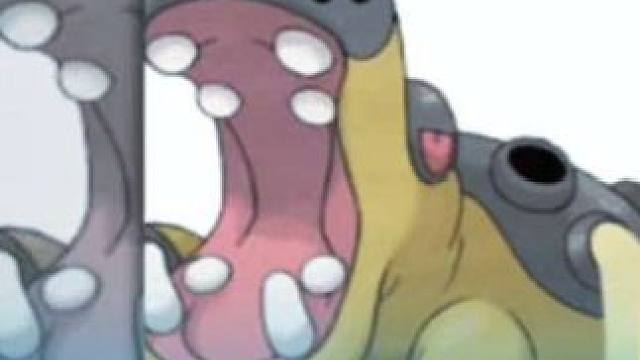 特耐配置的河马兽，到底有多肉