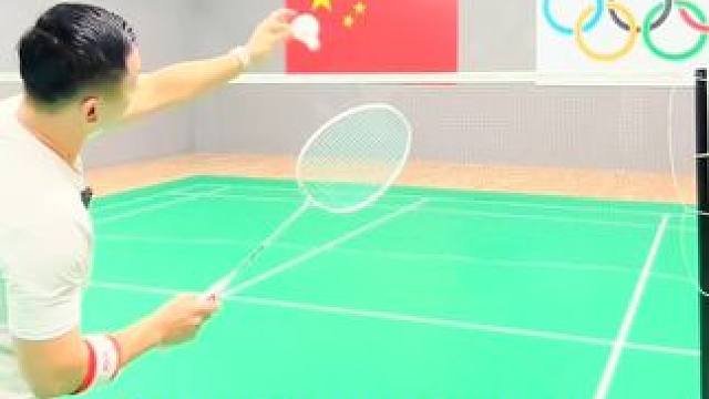 平推球为什么总是打高