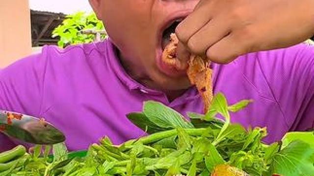 这一口拌百叶太过瘾了