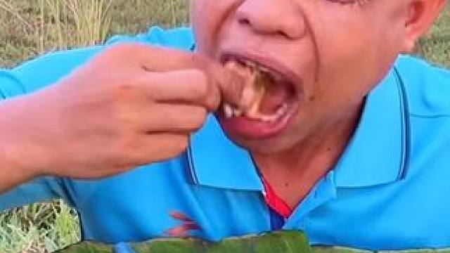 泰式酸辣️凉拌小墨鱼