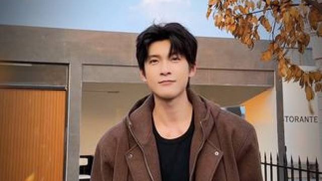 秋冬摆脱路人感的免搭配套装