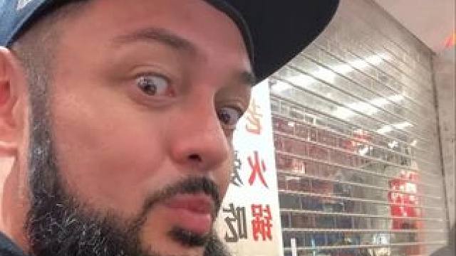 用不同特效吃火锅