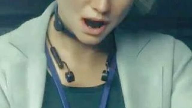 三角洲最早苦命鸳鸯！佐娅和博士的往日种种！【三角洲行动】 #