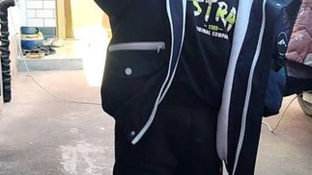 今天打这明天打那