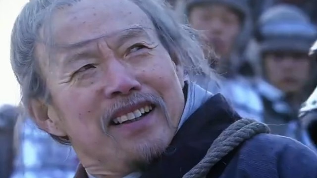 你儿子不仁，我项羽不能不义