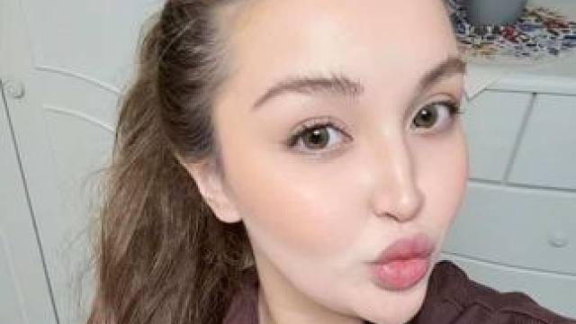 真的好喜欢这个眼珠