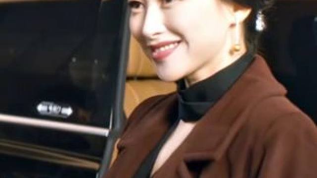 人间清醒女主独有的的力量感发言！