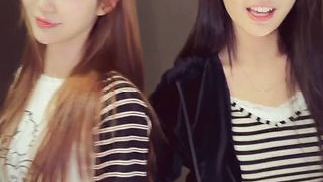 小姐姐松弛感爆棚呀️‍