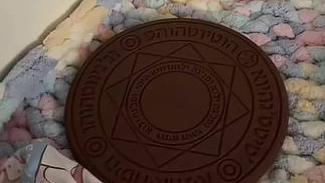 我发布了一个新视频，快来围观吧！