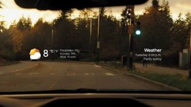 迎着阳光盛大逃亡。