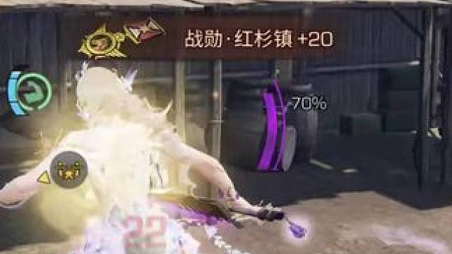 7区 8区跨服红衫pvp超24小时，大佬为了进图打架直接买号