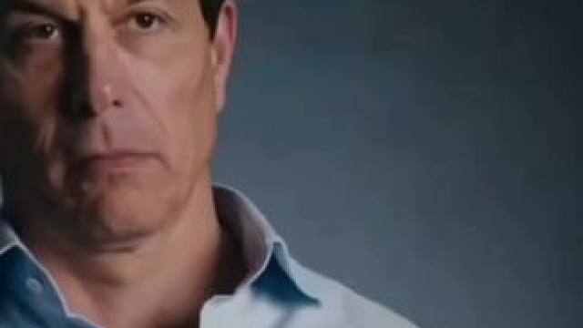 “来自汽车人的压迫感”