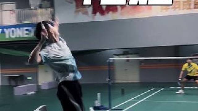 势均力敌的师兄弟