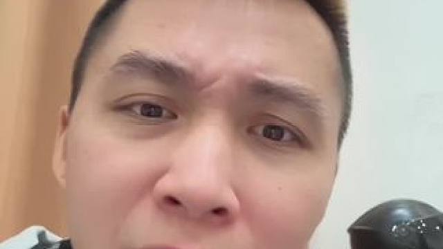 我们广东是不是没有靓女了？是不是没有人才了？