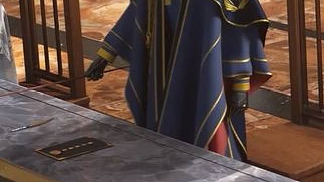 帝国危局，群雄并起