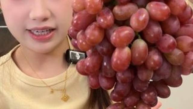 冬日应季多汁水果吃吃一波