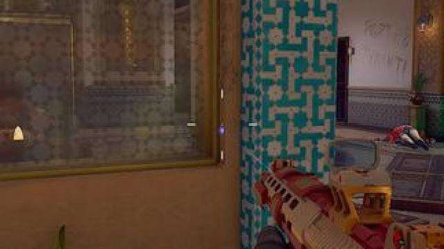 你的M14我收下了