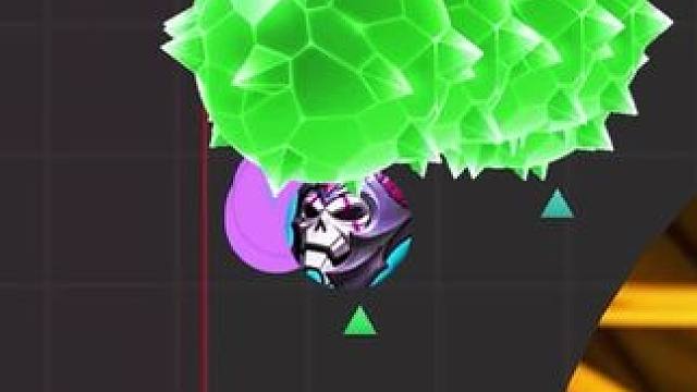 《高端局就是刺激》