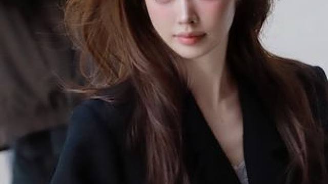 当你的闺蜜是站姐be like…