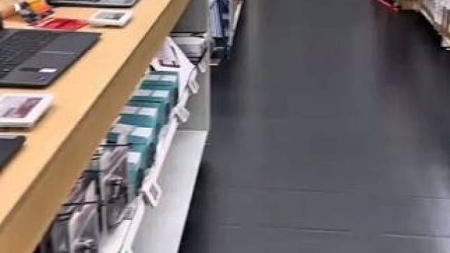 我发布了一个新视频，快来围观吧！