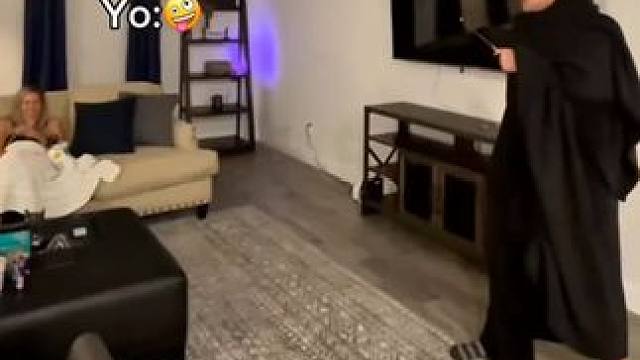 你会对谁施咒？