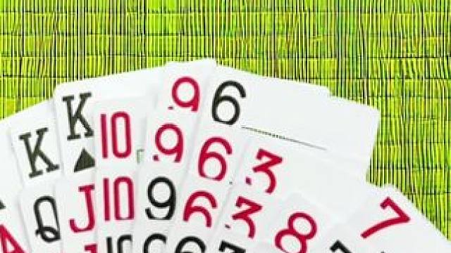 四人斗地主，精彩视频分享