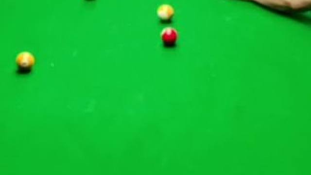 无法复盘的一盘球