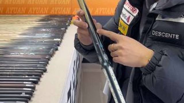 店里大量现货二手球杆 有需要二手球杆的朋友们 主页私信