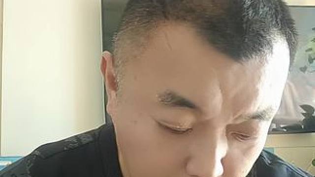 男人一辈子都不易