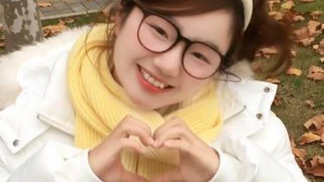 做自己的时候才最迷人