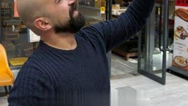 挑战用一张白纸换美食 挑战用一张白纸换美食