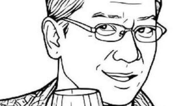 王老师:礼物我一直用着，但人我真记不住名字啊，同学们啊，老师不记仇《夏洛特烦恼》