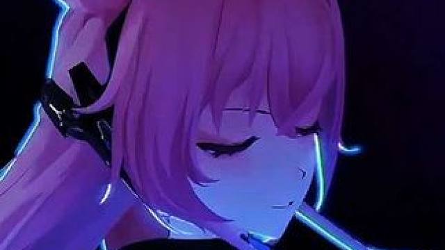 少女骇客布偶熊登场