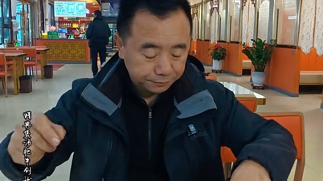 有经验了  不会被小棉袄套路了[捂脸]