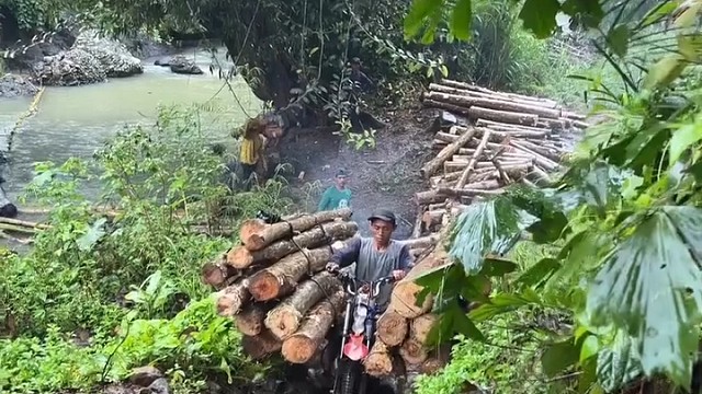 什么摩托车这么好